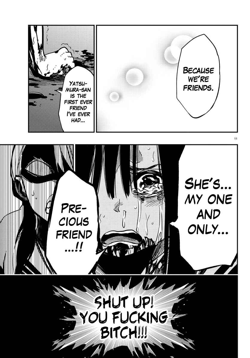 Page 10 Chapter 16 Magical Girl Site