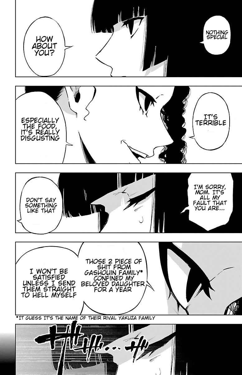 Page 18 Chapter 51 Magical Girl Site