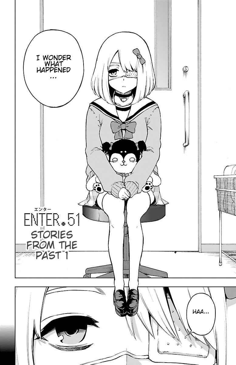 Page 2 Chapter 51 Magical Girl Site