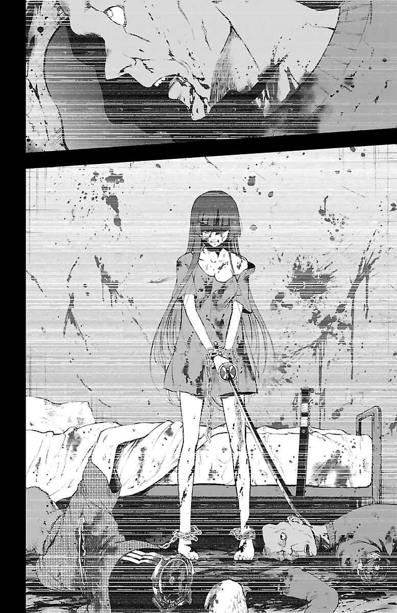 Page 22 Chapter 51 Magical Girl Site