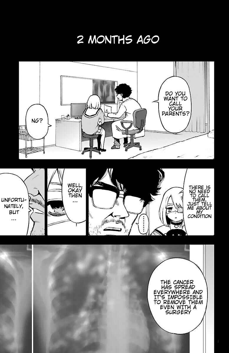 Page 3 Chapter 51 Magical Girl Site