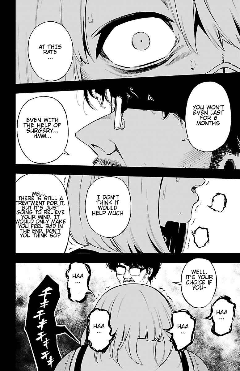Page 4 Chapter 51 Magical Girl Site