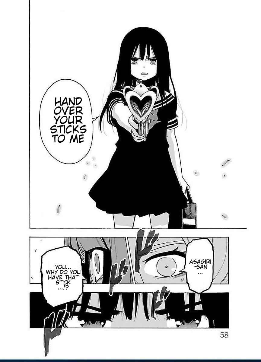 Page 6 Chapter 46 Magical Girl Site
