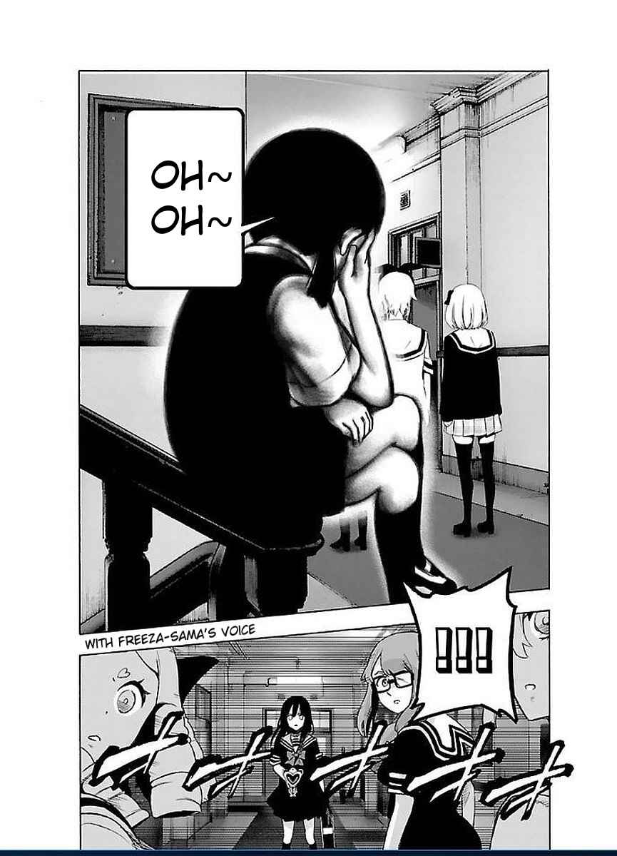 Page 7 Chapter 46 Magical Girl Site