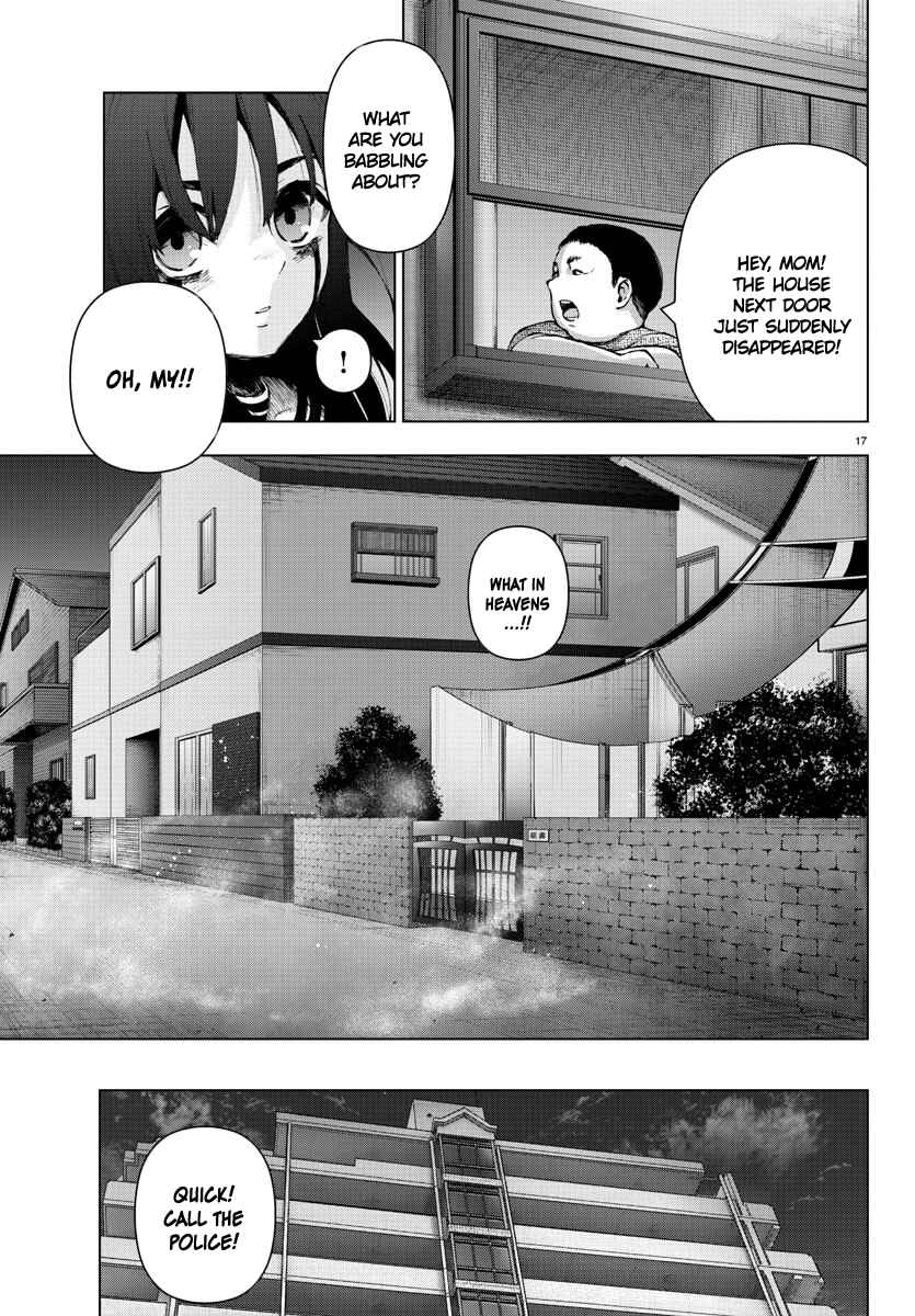 Page 16 Chapter 106 Magical Girl Site