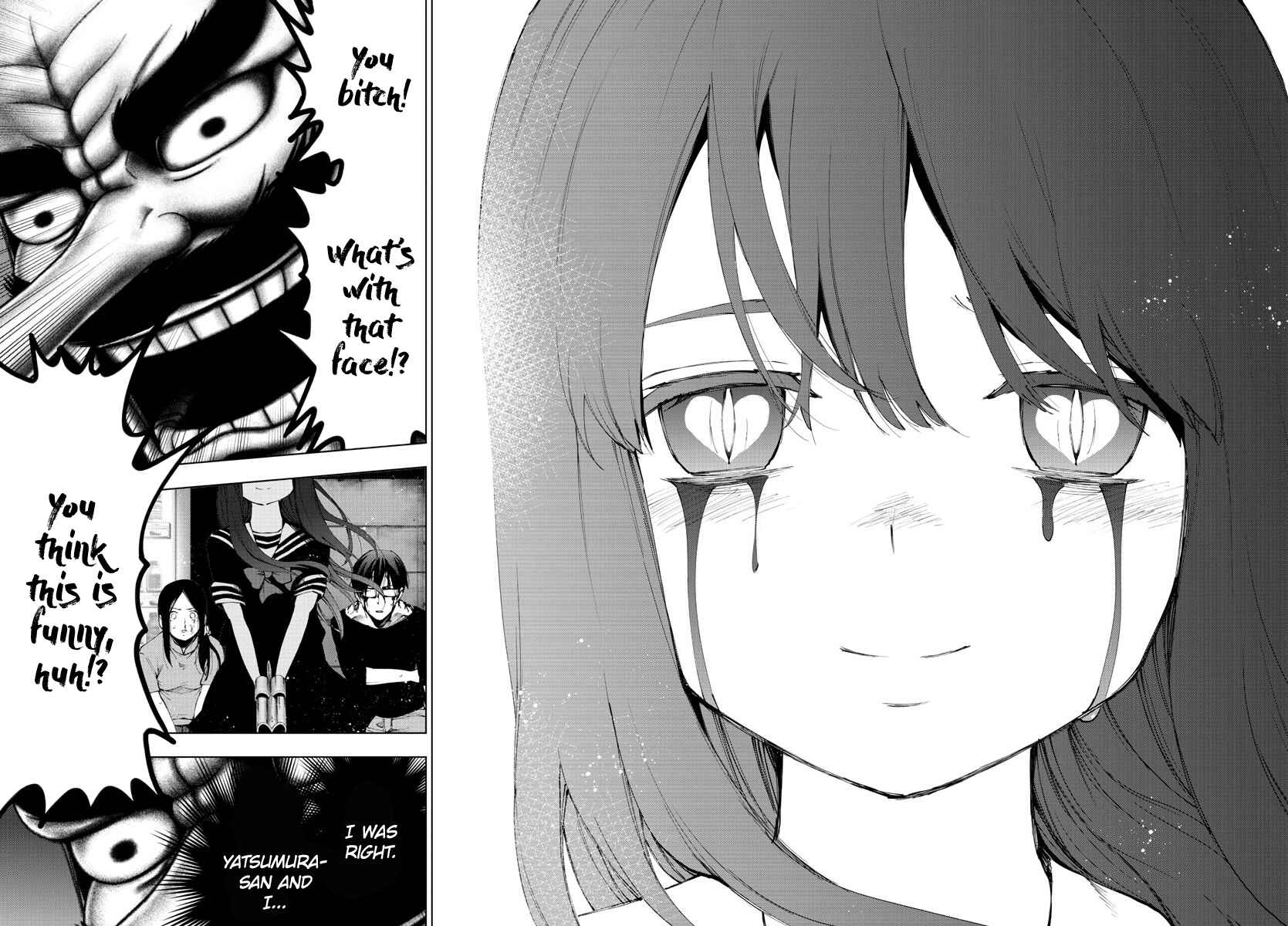 Page 2 Chapter 106 Magical Girl Site