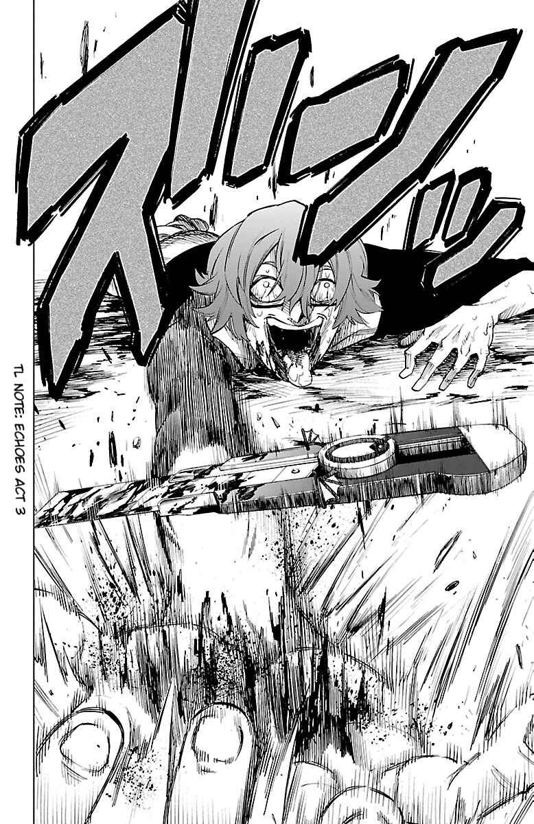 Page 12 Chapter 42 Magical Girl Site