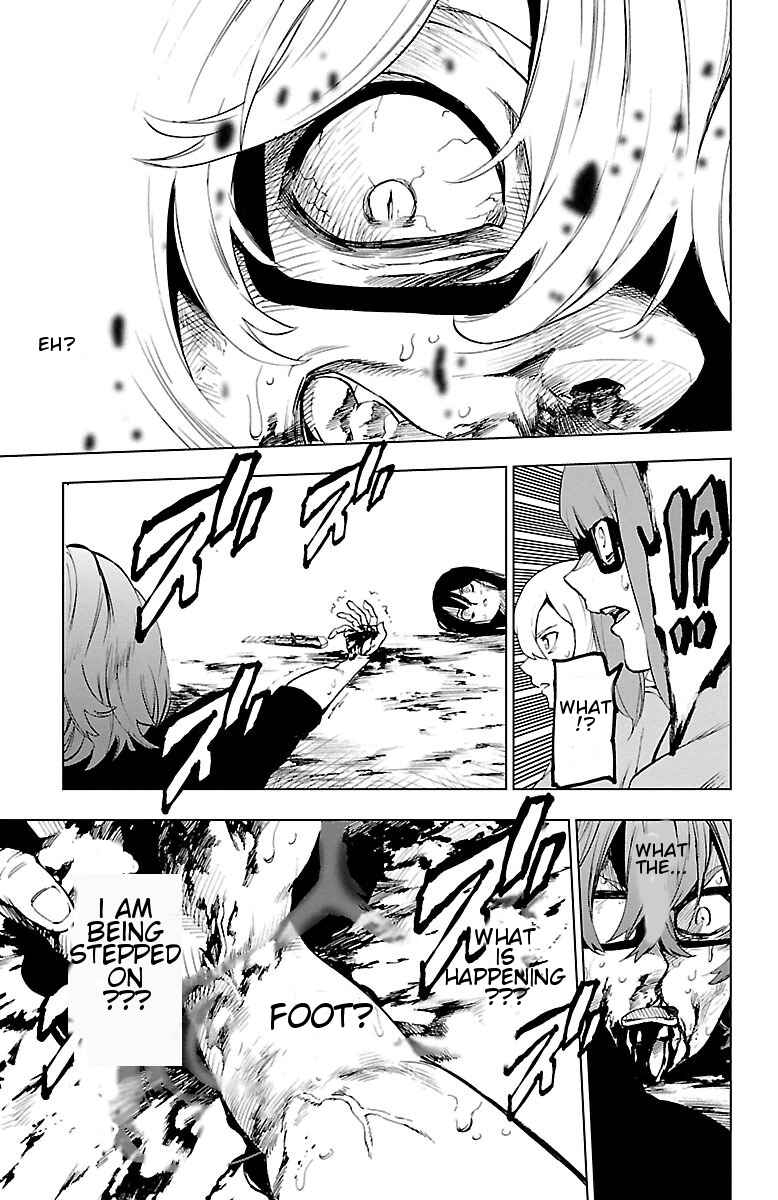 Page 13 Chapter 42 Magical Girl Site