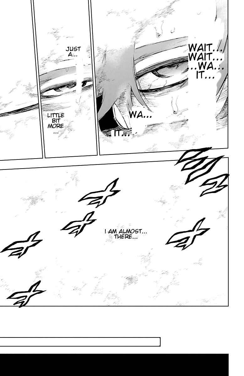Page 19 Chapter 42 Magical Girl Site