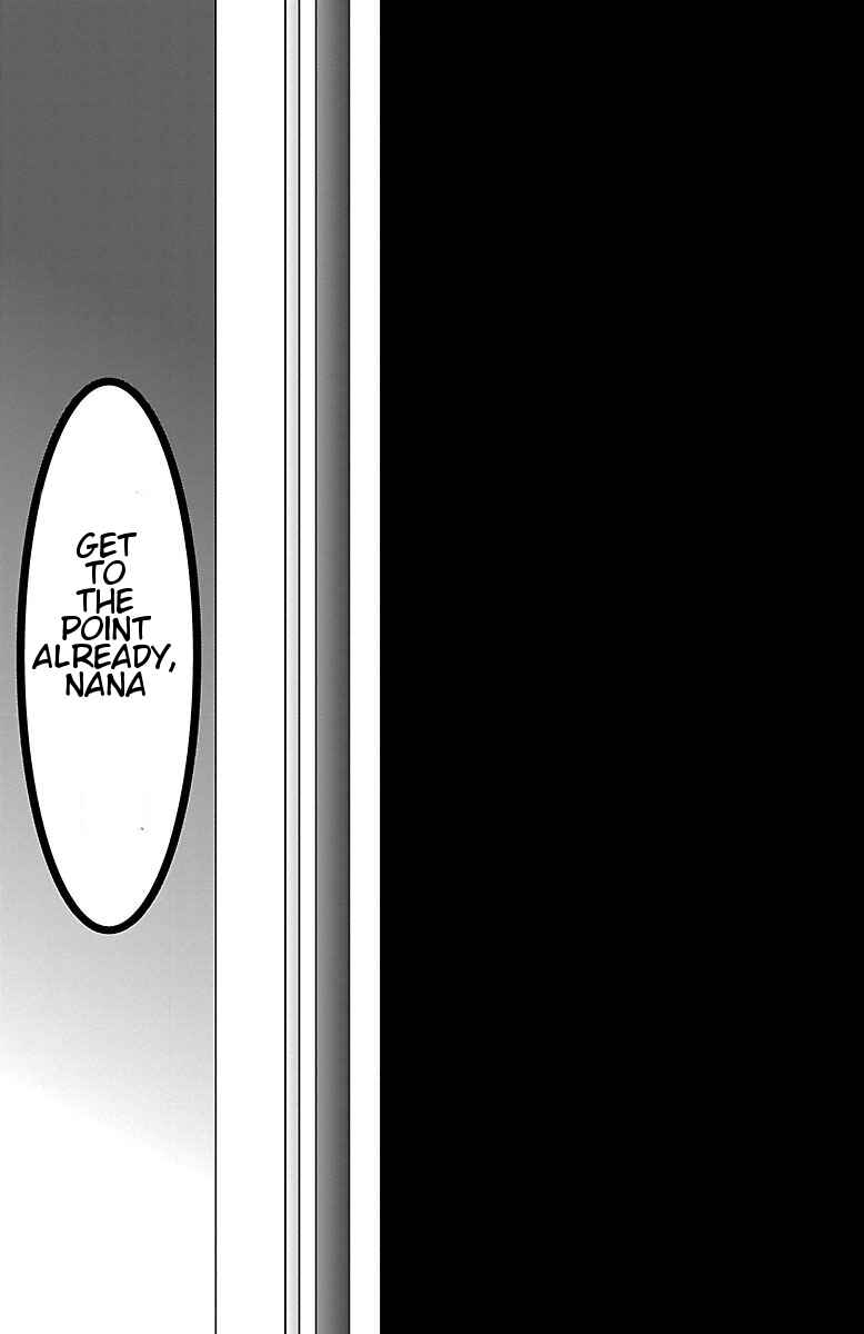 Page 21 Chapter 42 Magical Girl Site