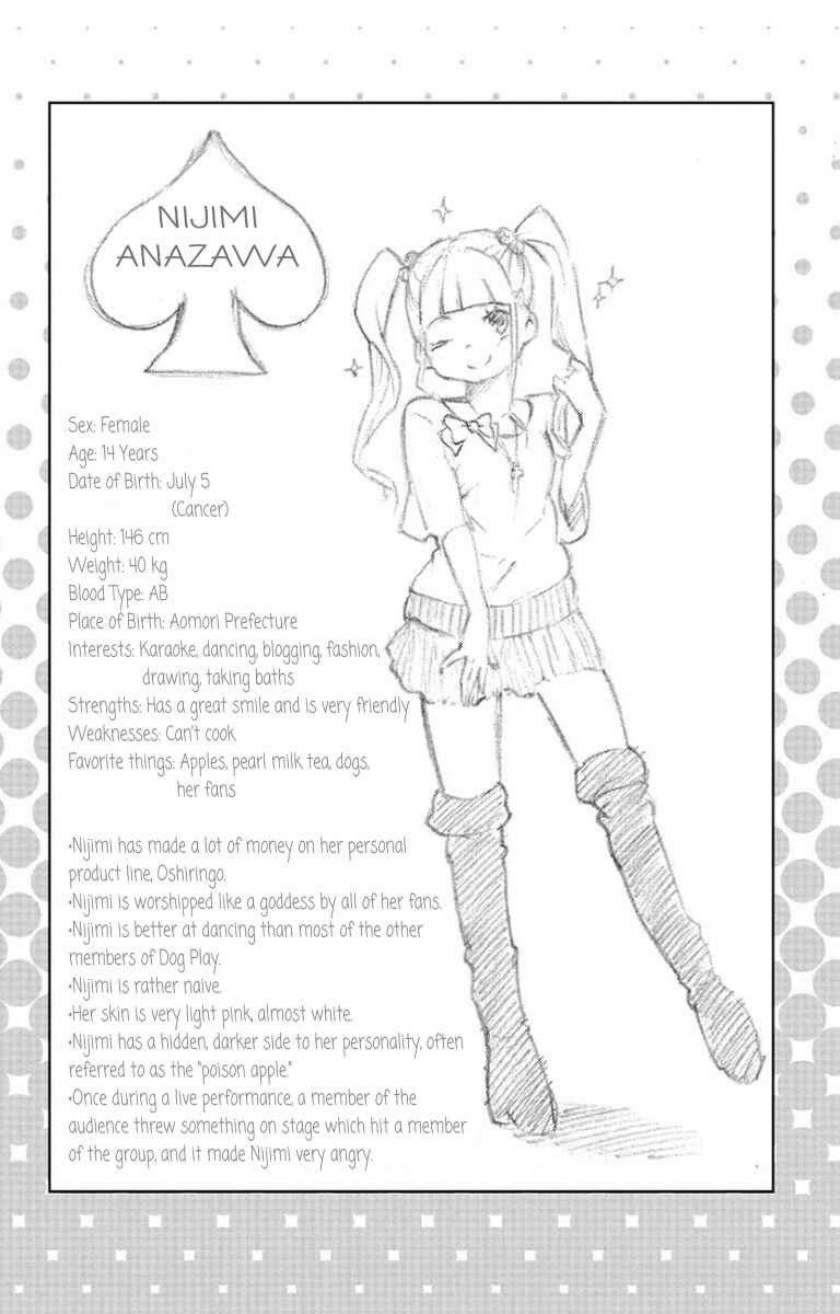 Page 2 Chapter 19.6 Magical Girl Site