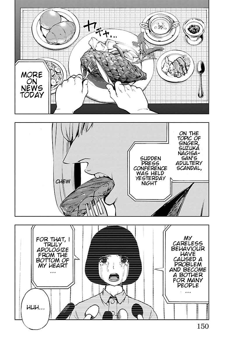 Page 2 Chapter 43 Magical Girl Site