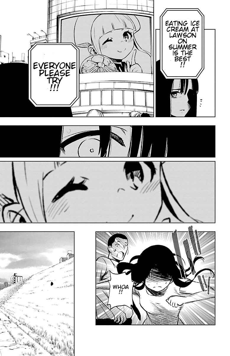 Page 35 Chapter 43 Magical Girl Site