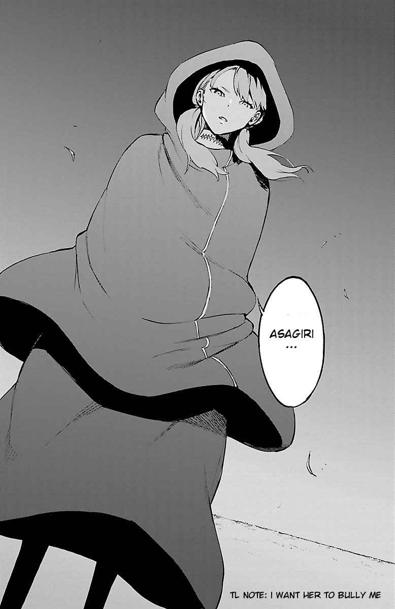 Page 38 Chapter 43 Magical Girl Site