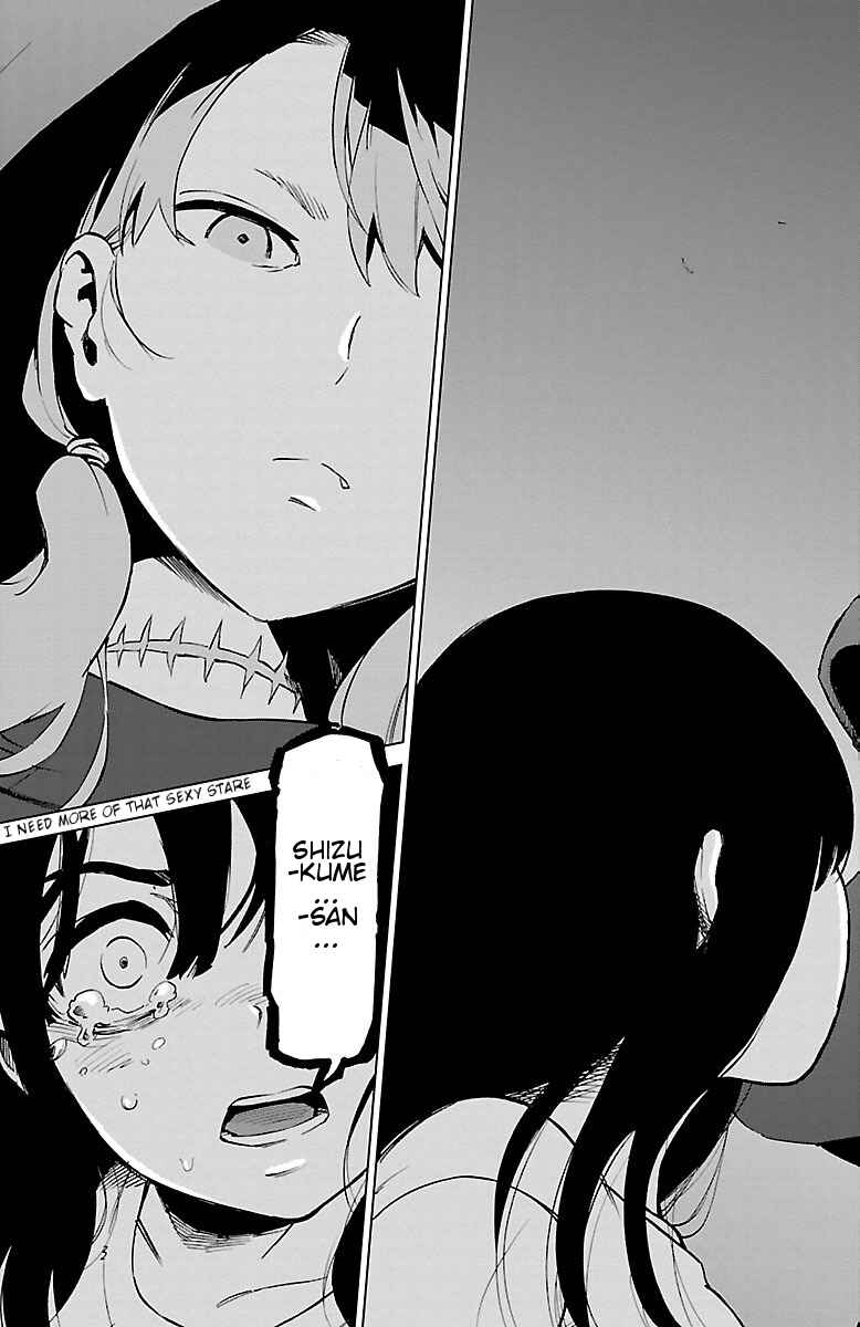 Page 39 Chapter 43 Magical Girl Site