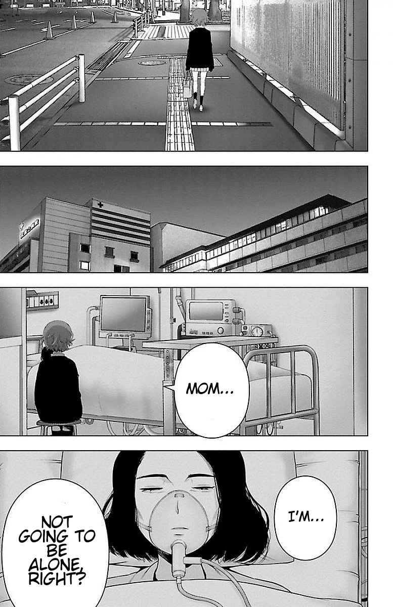 Page 11 Chapter 62 Magical Girl Site