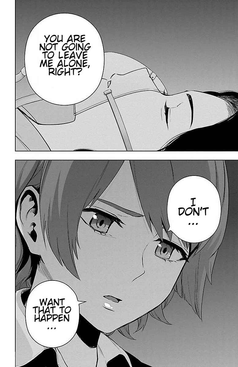 Page 12 Chapter 62 Magical Girl Site