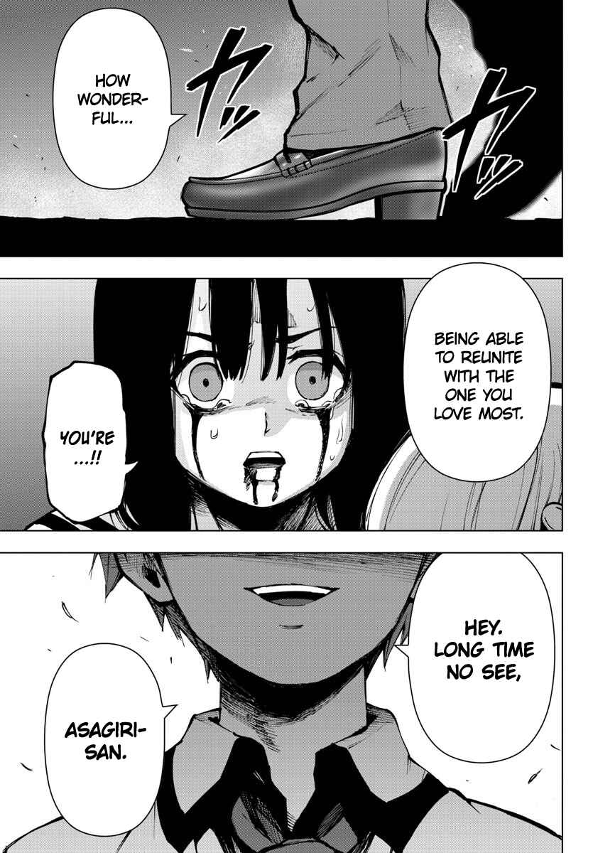 Page 3 Chapter 129 Magical Girl Site