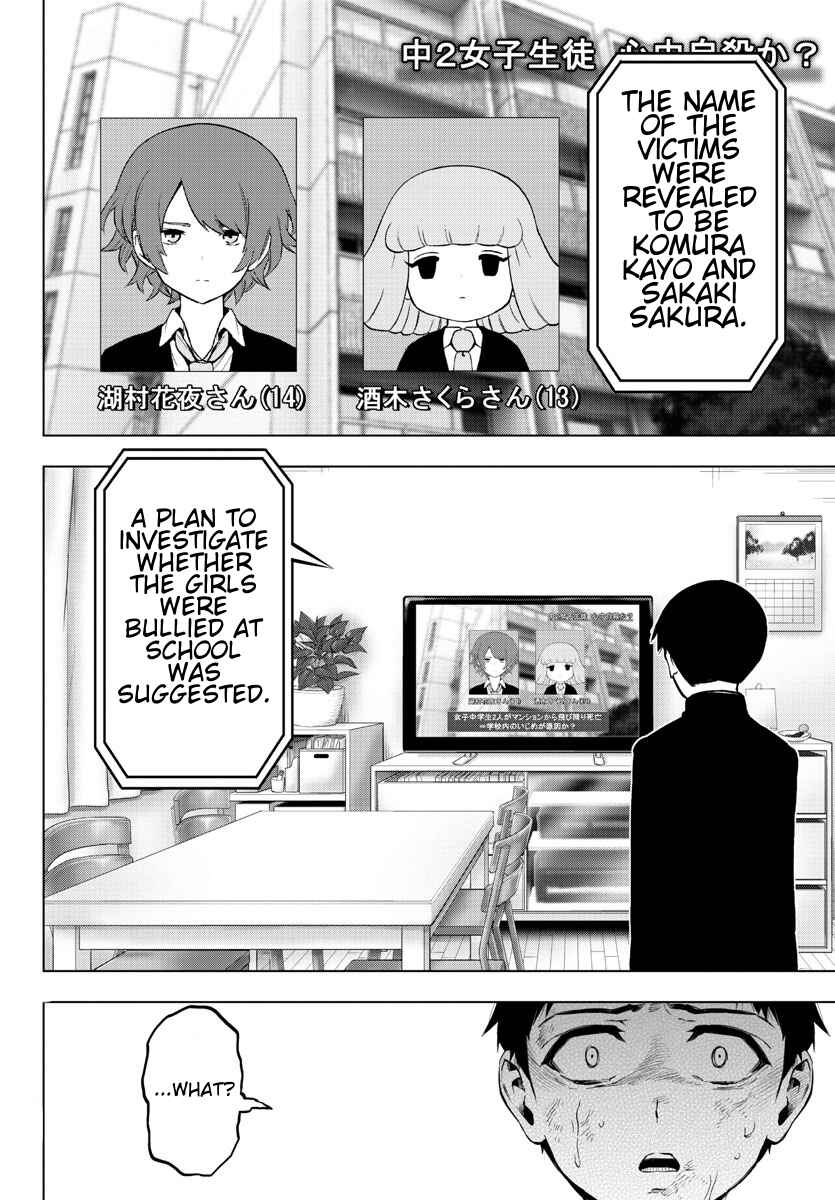 Page 2 Chapter 77 Magical Girl Site