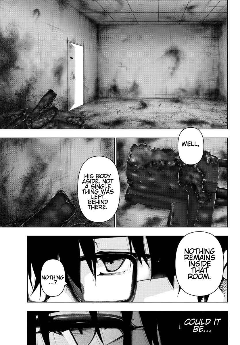 Page 8 Chapter 81 Magical Girl Site