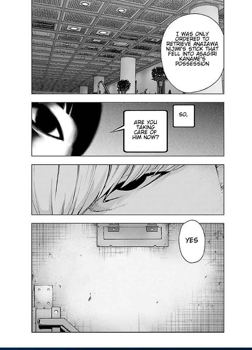 Page 23 Chapter 47 Magical Girl Site