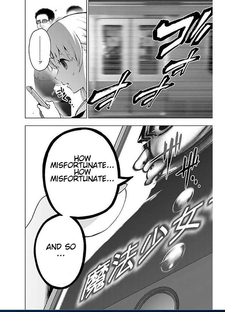 Page 30 Chapter 47 Magical Girl Site