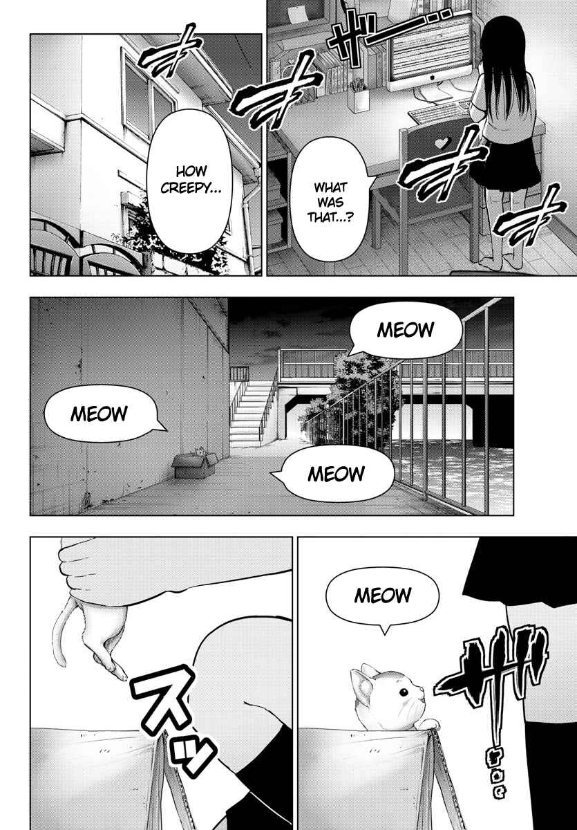 Page 10 Chapter 137 Magical Girl Site