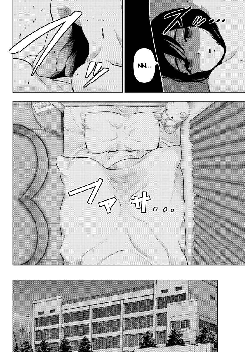 Page 14 Chapter 137 Magical Girl Site