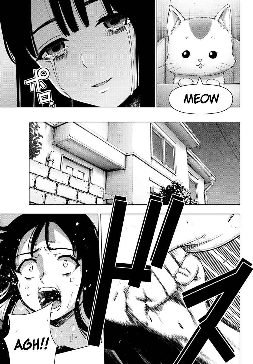 Page 5 Chapter 137 Magical Girl Site