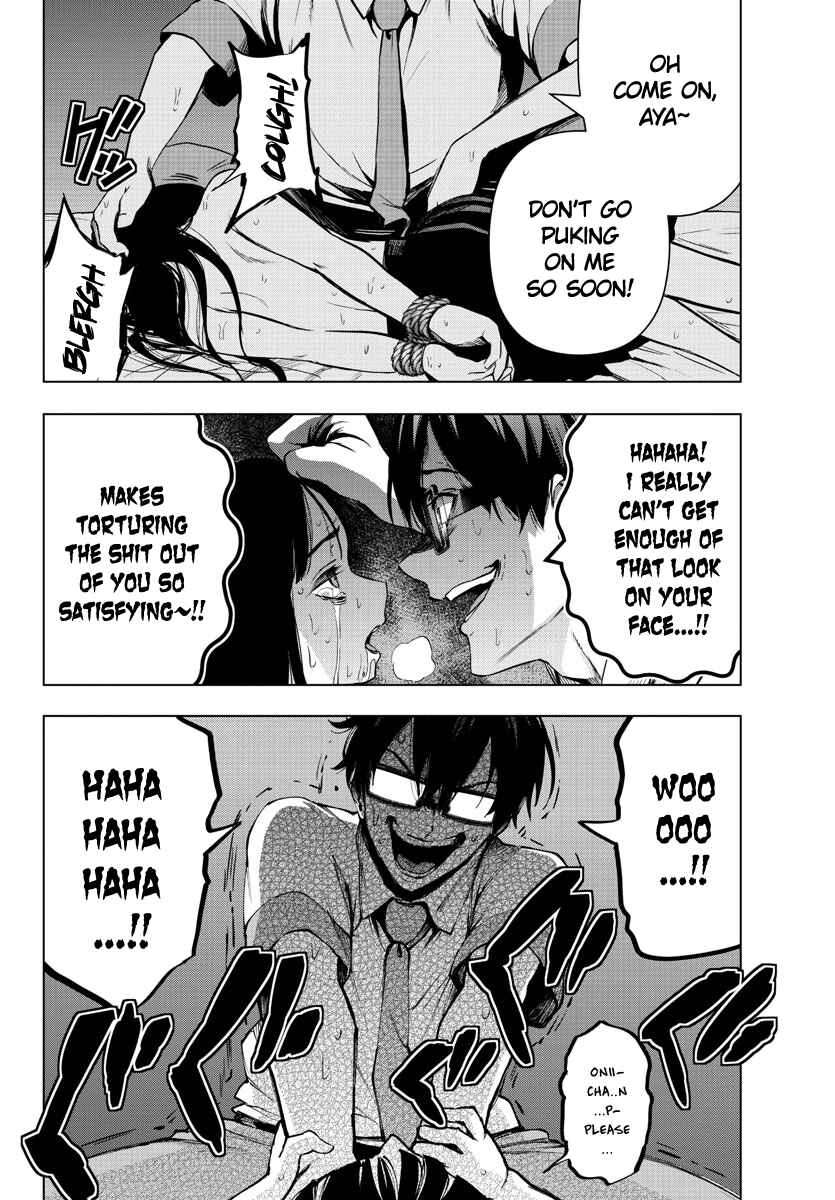 Page 6 Chapter 137 Magical Girl Site