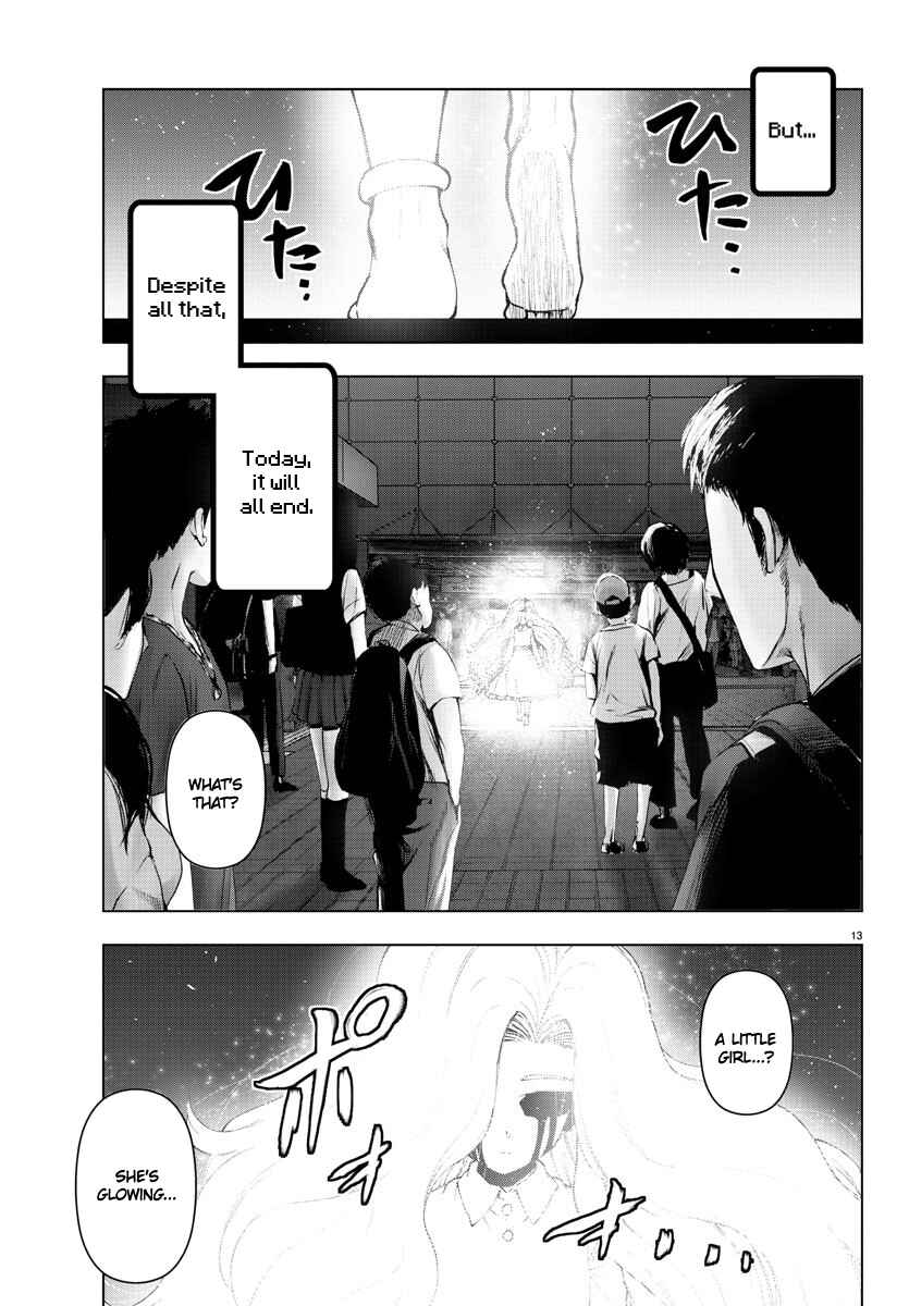 Page 12 Chapter 115 Magical Girl Site