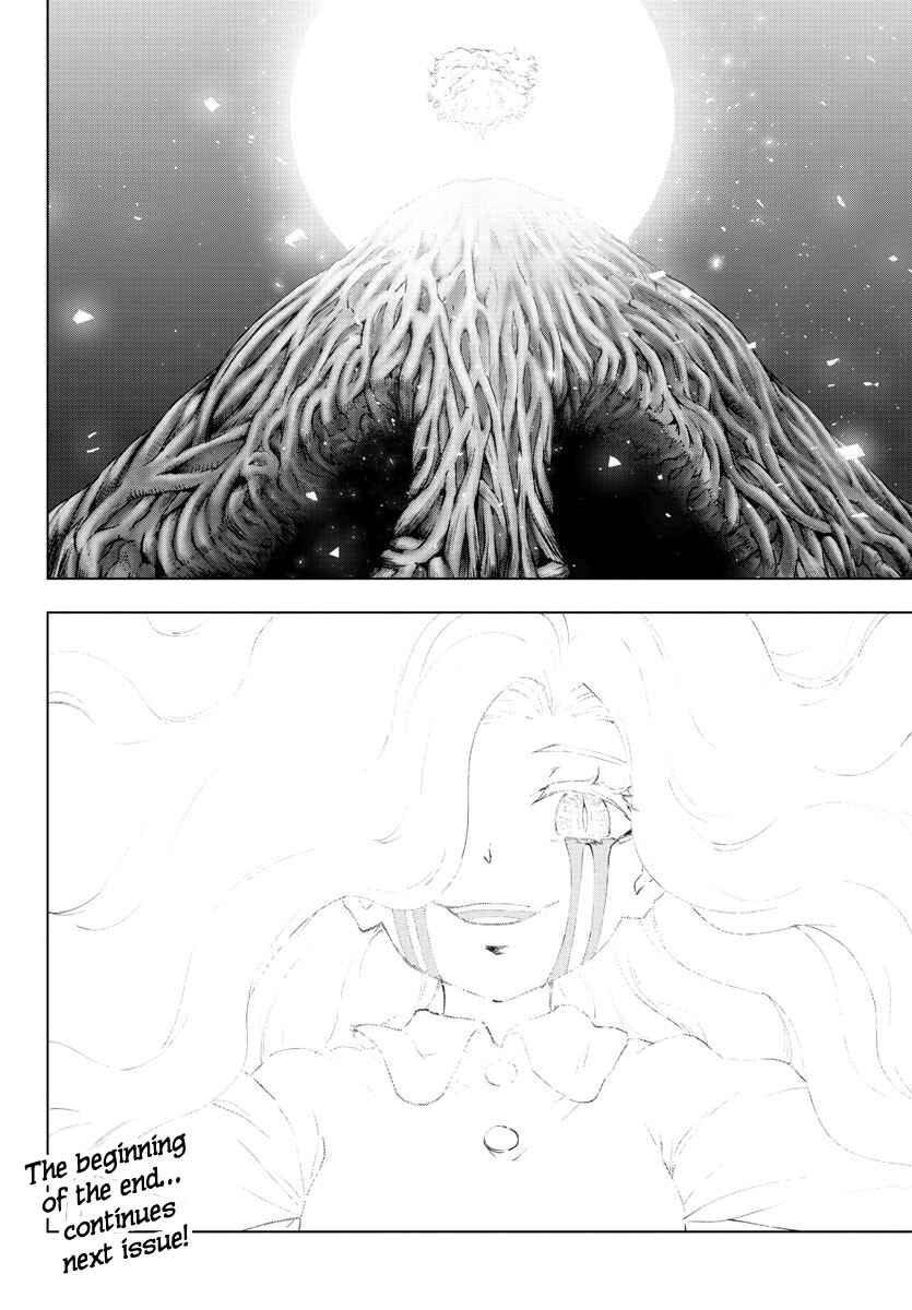 Page 16 Chapter 115 Magical Girl Site