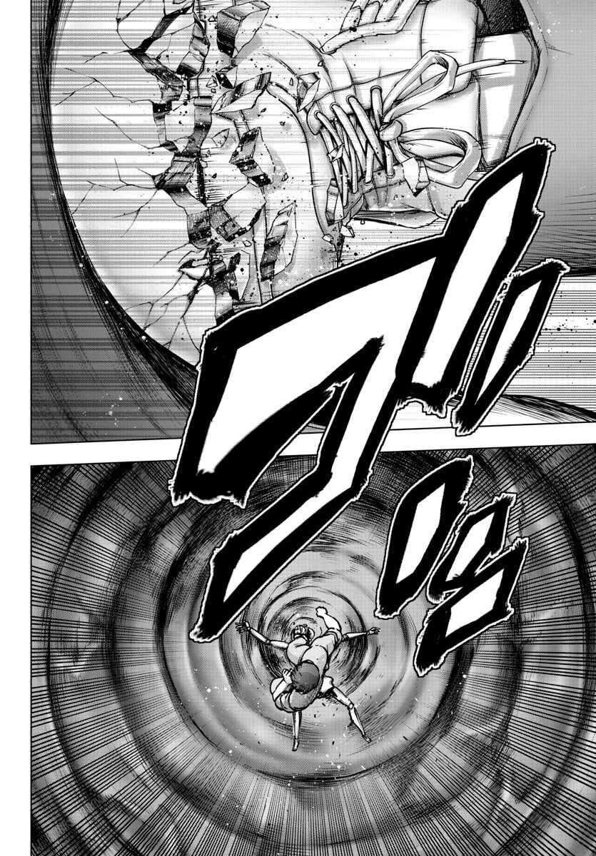 Page 14 Chapter 130 Magical Girl Site