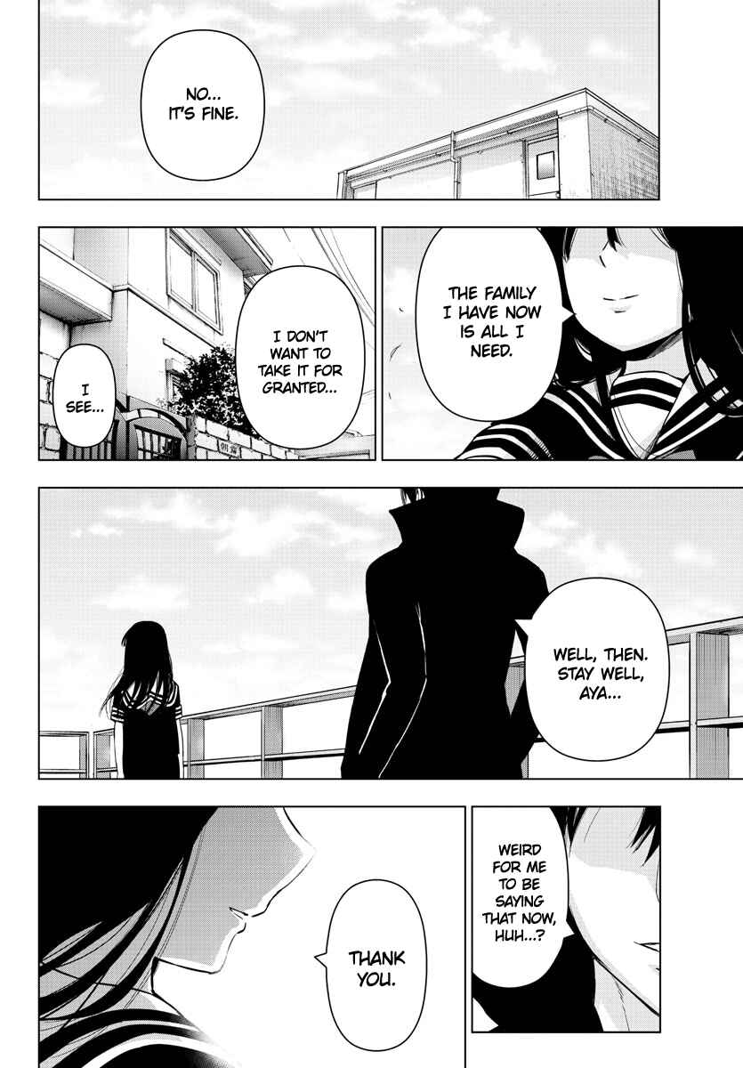 Page 10 Chapter 139 Magical Girl Site