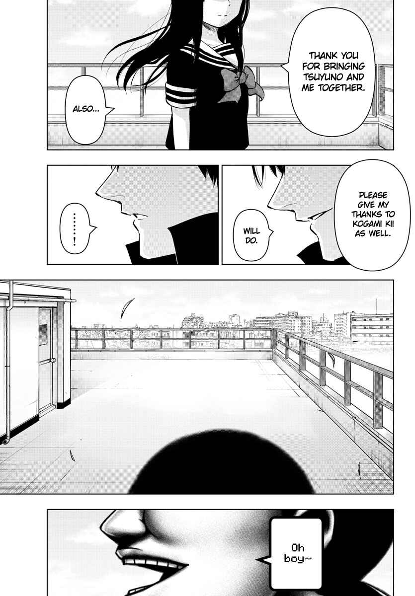 Page 11 Chapter 139 Magical Girl Site