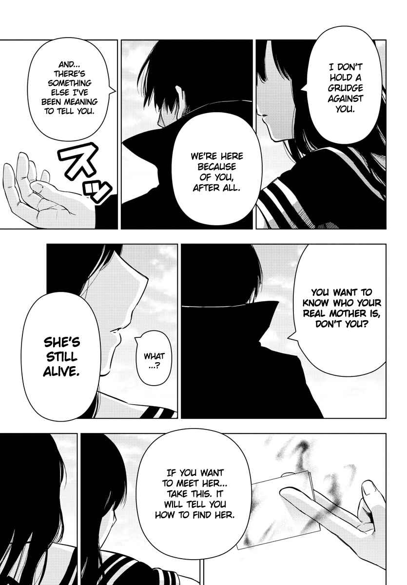 Page 9 Chapter 139 Magical Girl Site