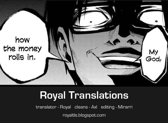 Page 10 Chapter 33 Magical Girl Site