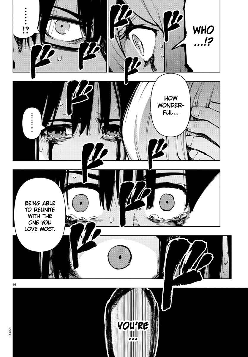 Page 16 Chapter 128 Magical Girl Site