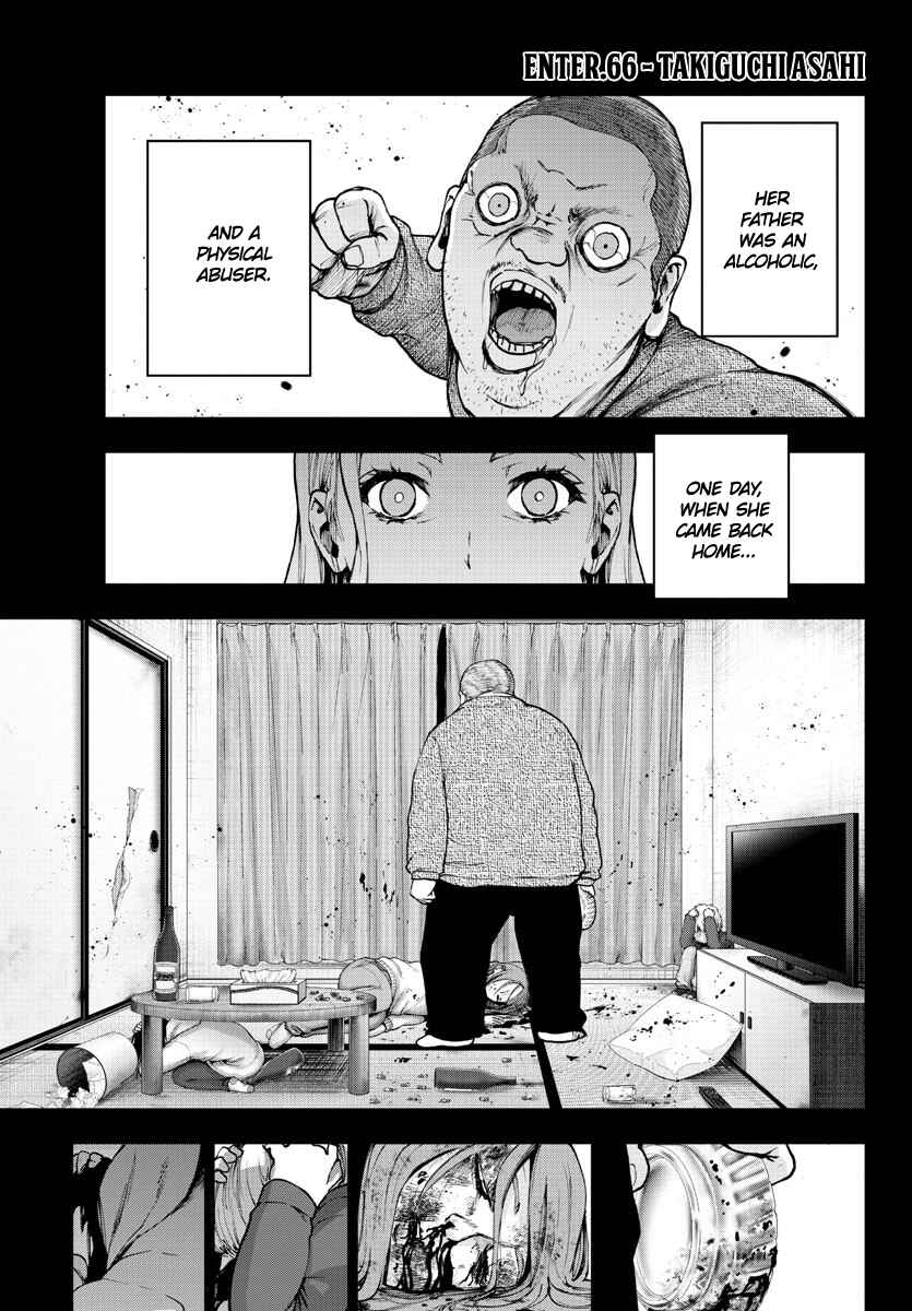 Page 1 Chapter 121 Magical Girl Site