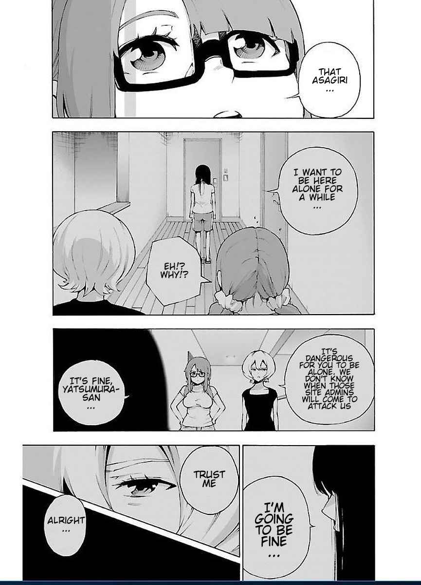 Page 14 Chapter 44 Magical Girl Site