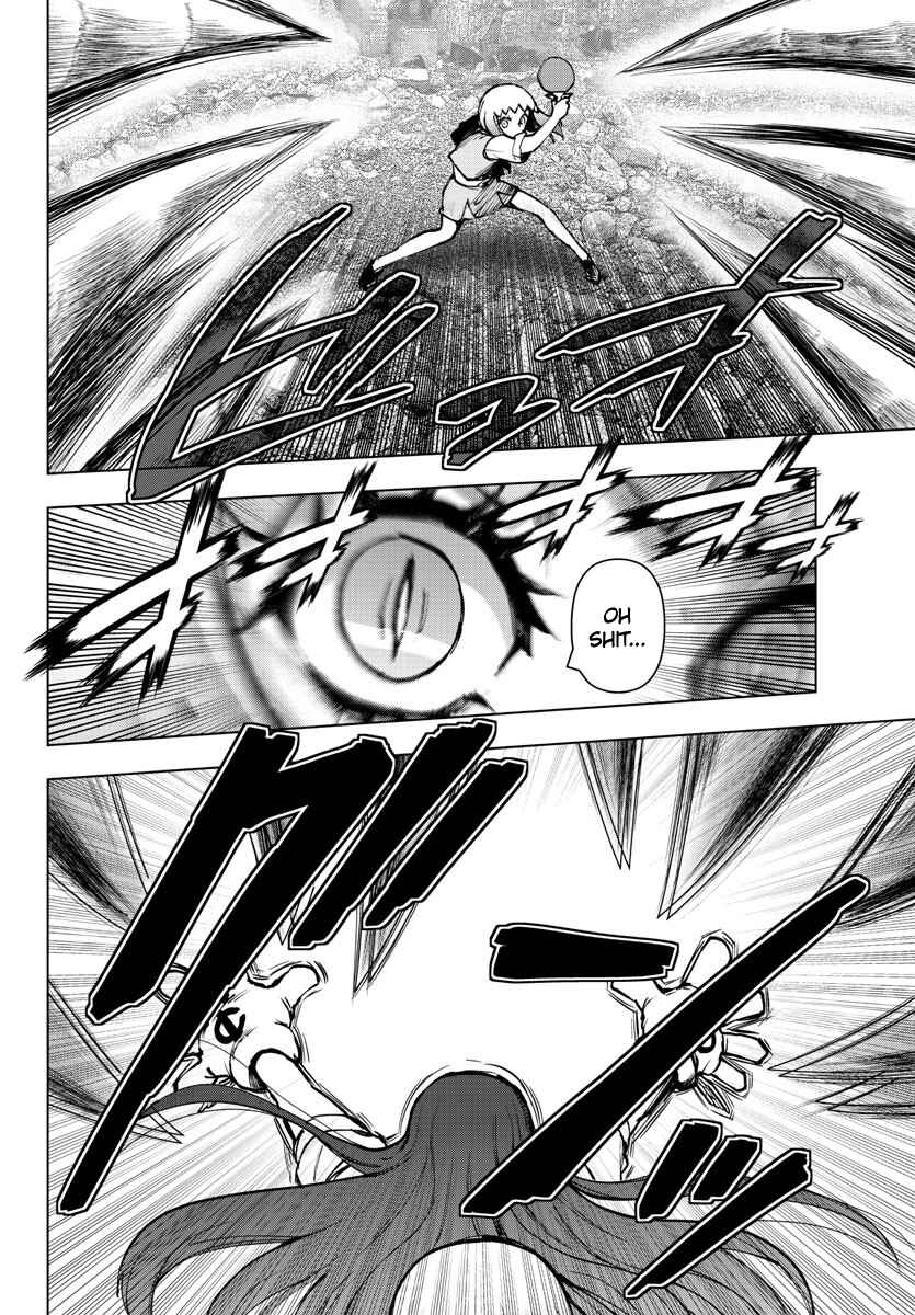 Page 12 Chapter 127 Magical Girl Site