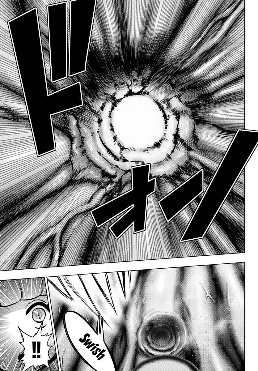 Page 3 Chapter 127 Magical Girl Site