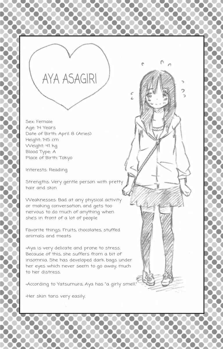 Page 1 Chapter 12.5 Magical Girl Site