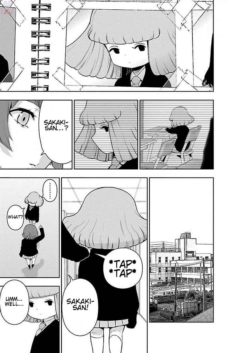 Page 42 Chapter 56 Magical Girl Site