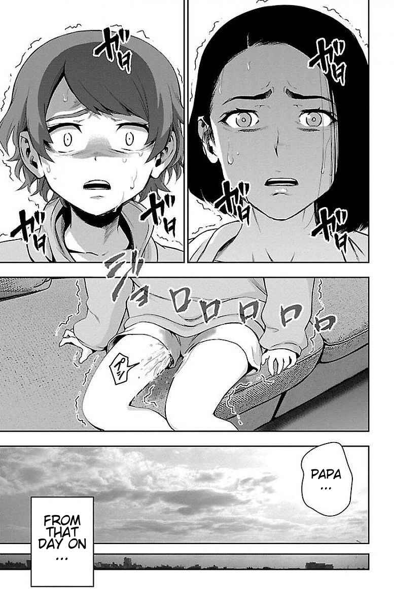 Page 9 Chapter 56 Magical Girl Site