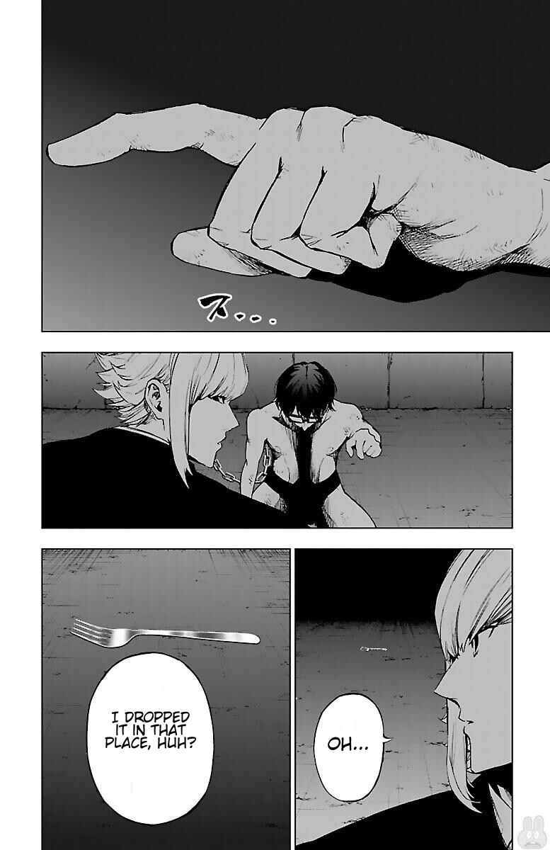 Page 2 Chapter 54 Magical Girl Site