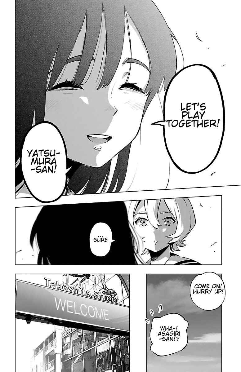 Page 20 Chapter 54 Magical Girl Site