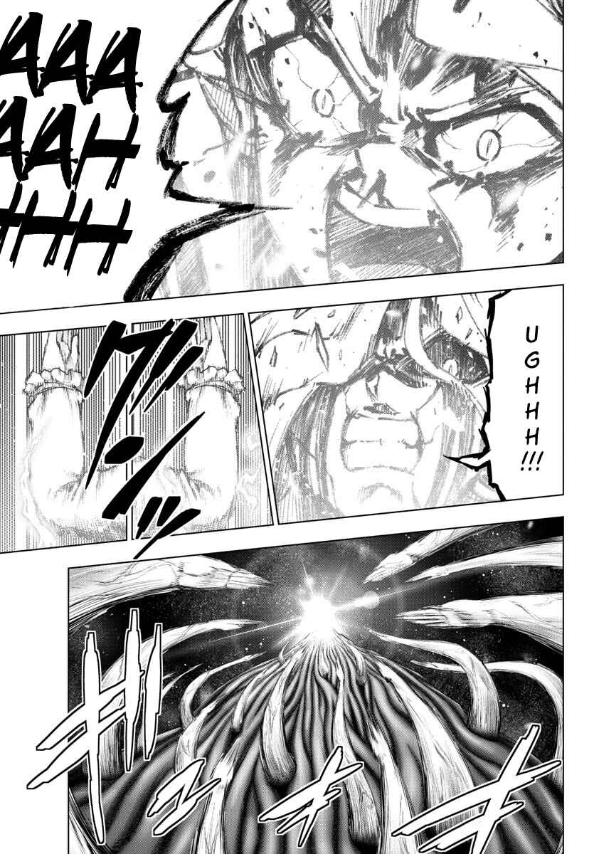 Page 5 Chapter 133 Magical Girl Site