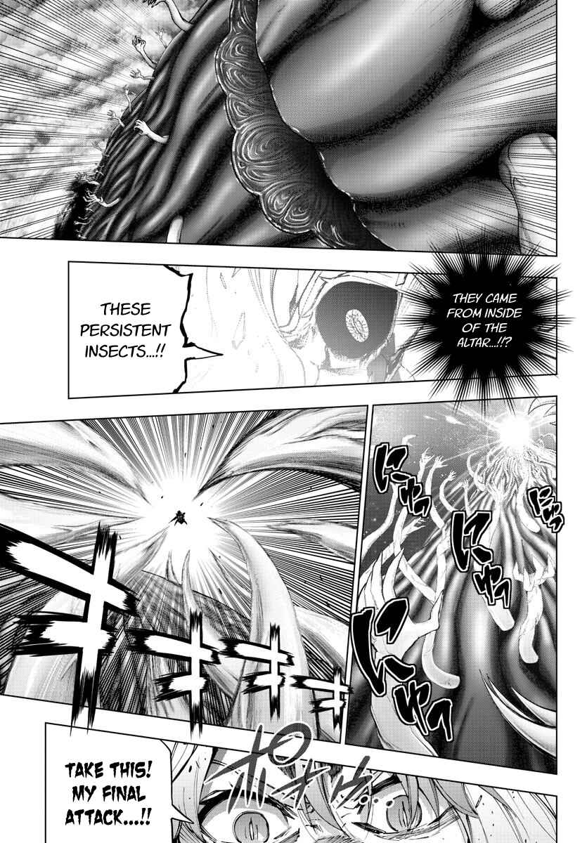 Page 9 Chapter 133 Magical Girl Site