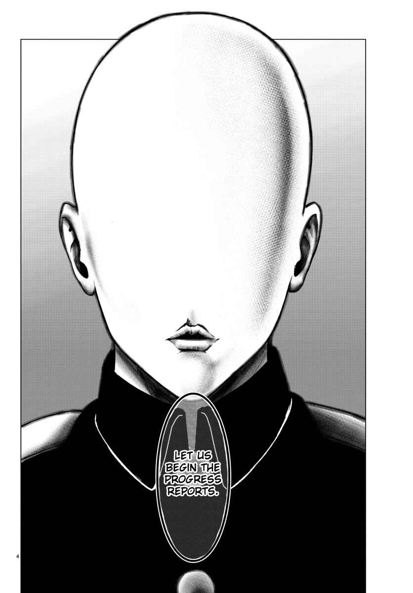 Page 4 Chapter 37 Magical Girl Site